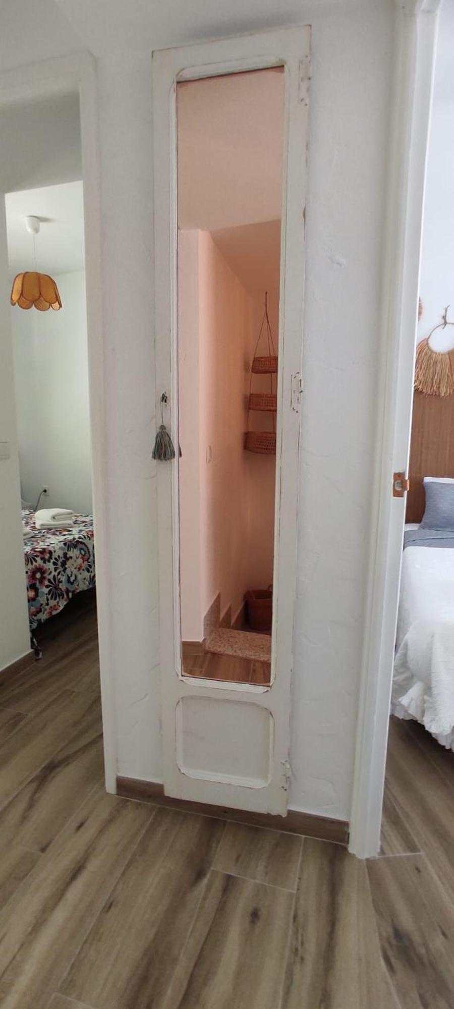 La Casita El Carmen Vila Quintanar de la Orden Exterior foto