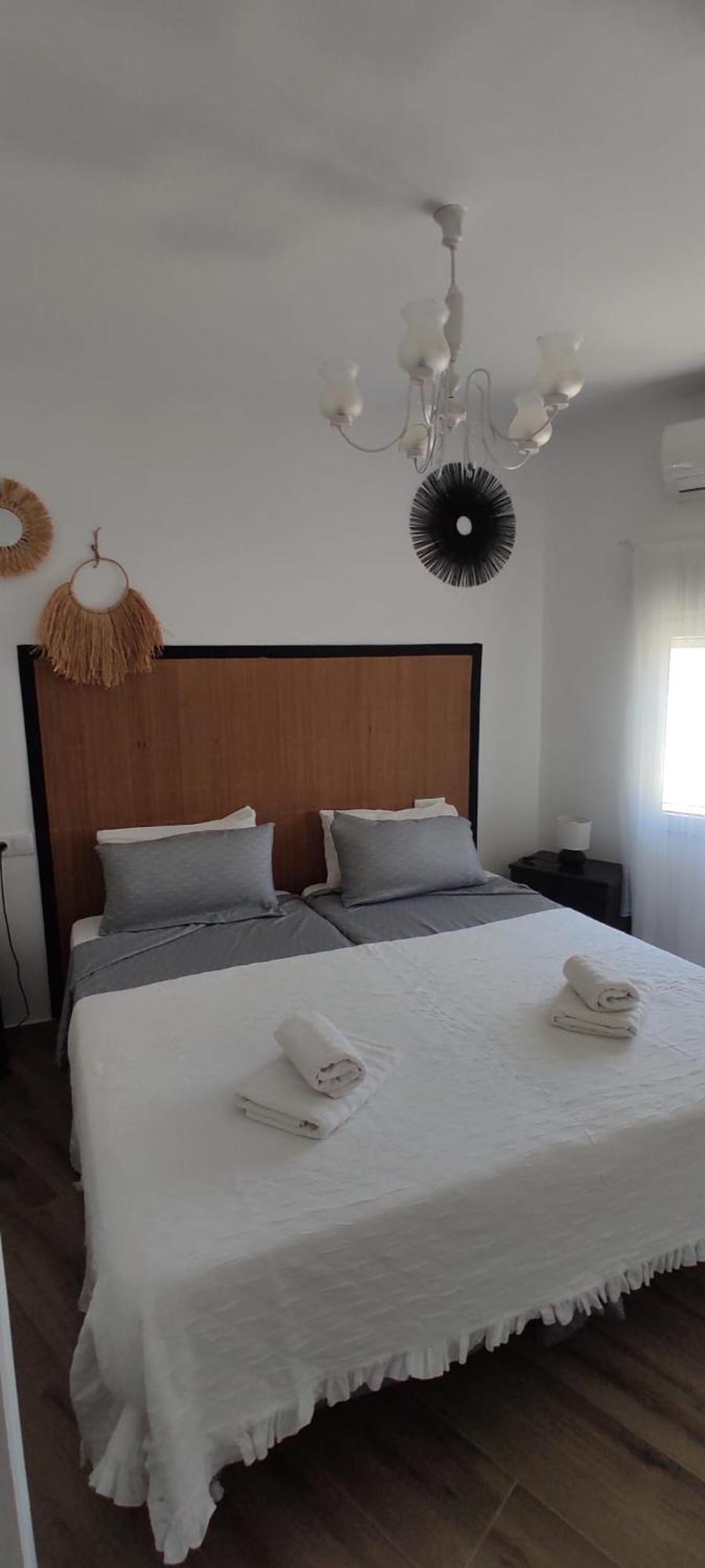 La Casita El Carmen Vila Quintanar de la Orden Exterior foto